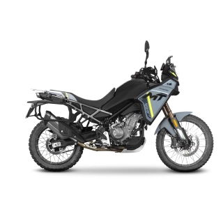 Montážní sada 4P systém SHAD CFMOTO 450MT