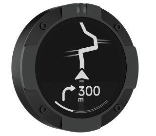 BEELINE MOTO II navigace na motocykl, black