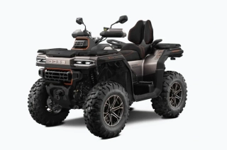 GOES Terrox 1000 T3b Granite Ridge