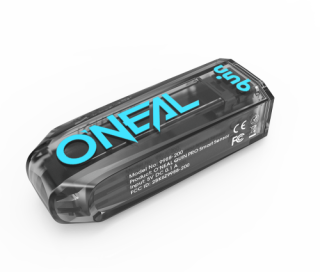 Bezpečnostní senzor - O'NEAL Quin Pro Smart Sensor
